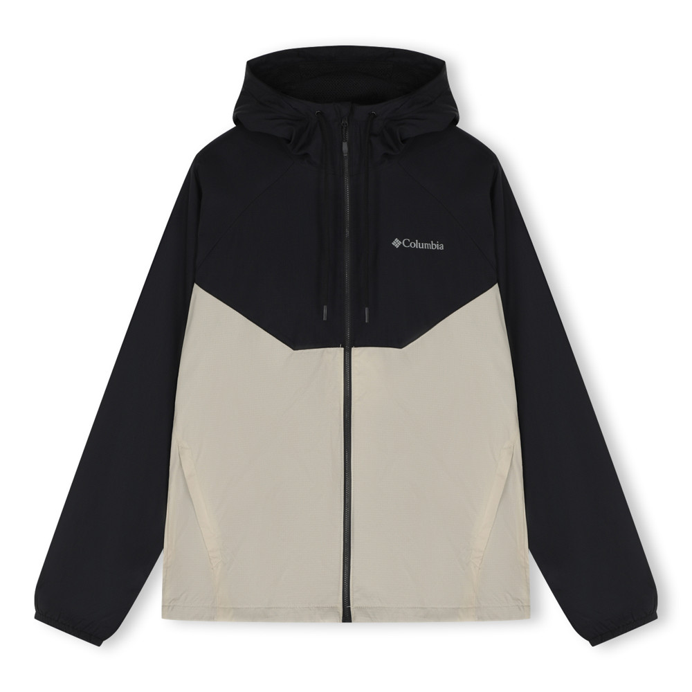 Ветровка мужская Spire Heights Iv Jacket