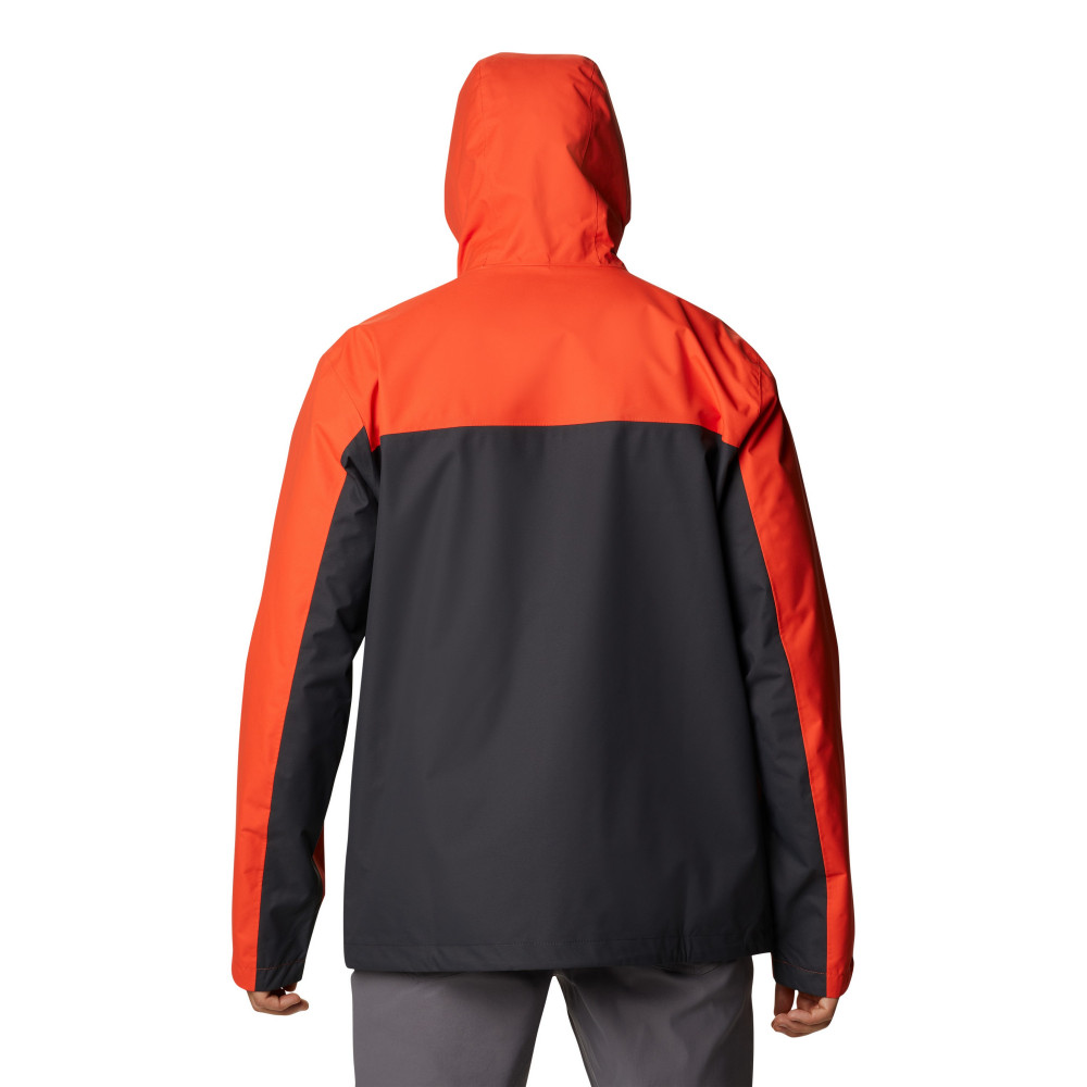 Ветровка мужская Hikebound Jacket - фото 2