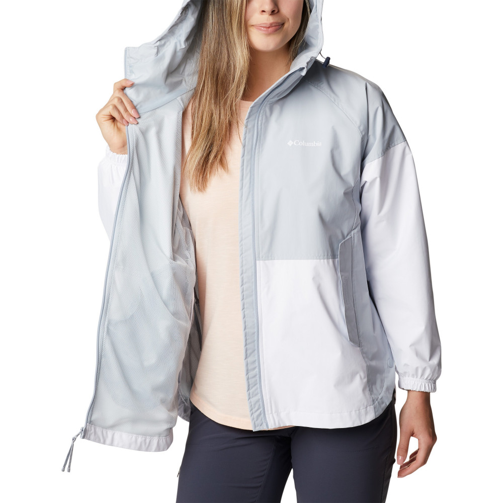 Ветровка женская Park II Jacket - фото 5