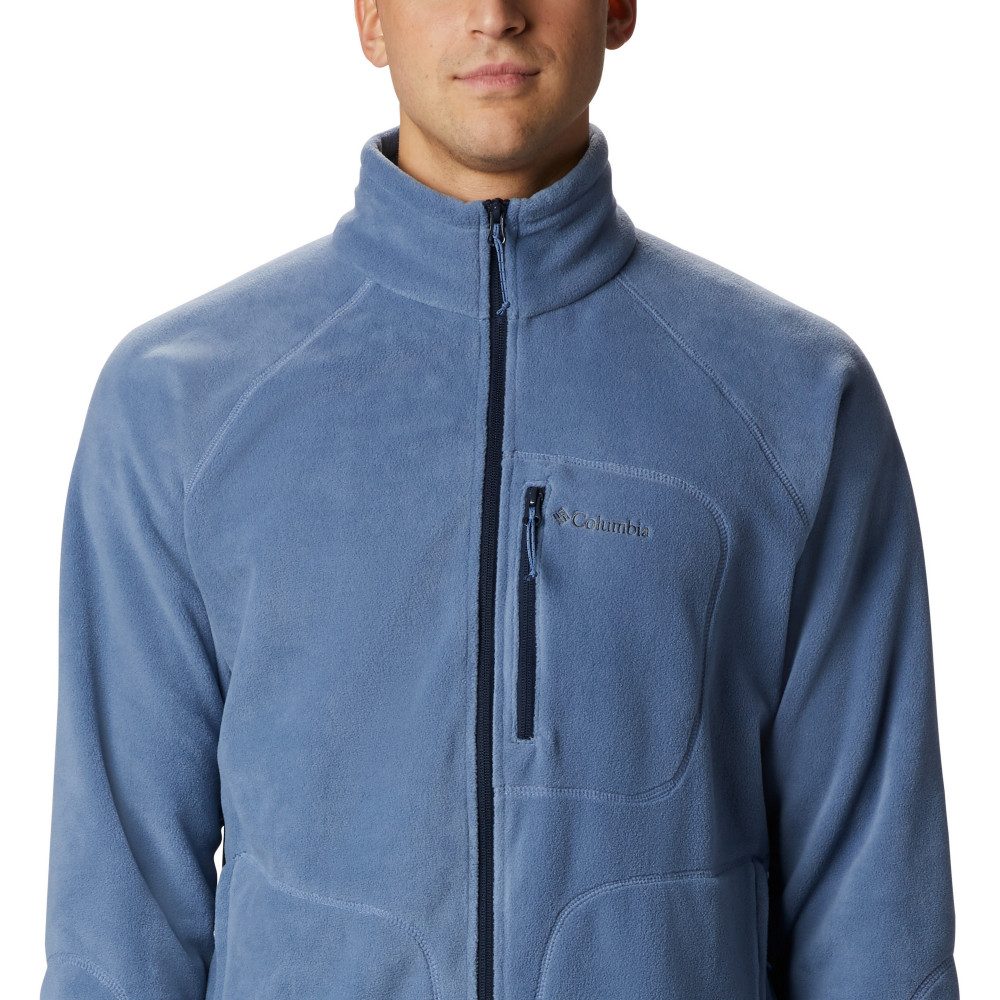 Джемпер флисовый мужской Fast Trek II Full Zip Fleece - фото 4