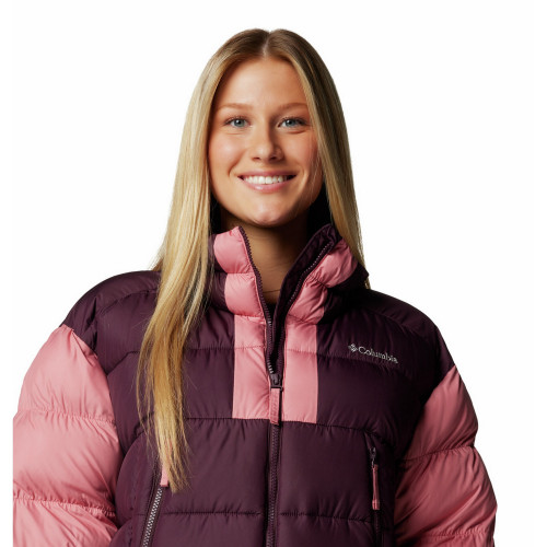 Куртка утепленная женская Pike Lake II Cropped Jacket