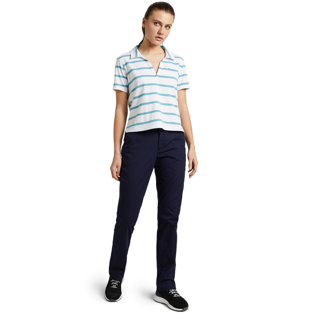 Брюки женские Kenzie Cove Slim Pant - фото 3