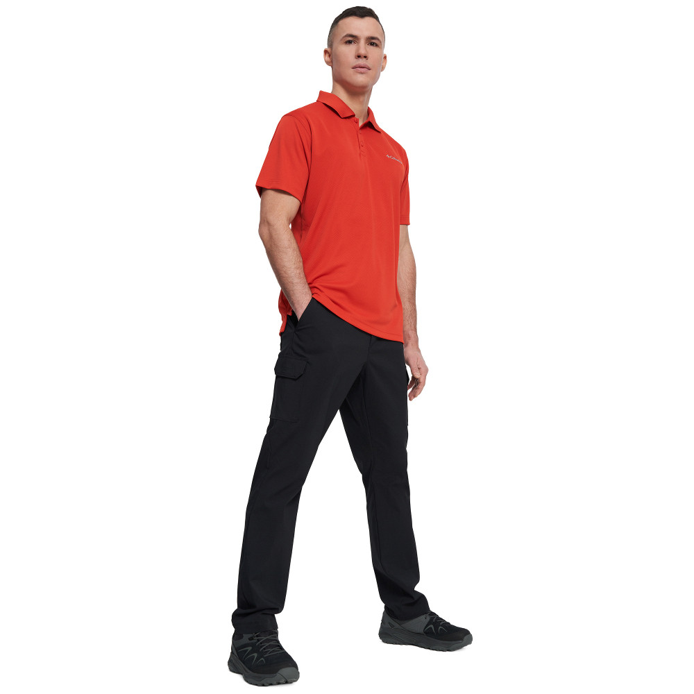 Поло мужское Utilizer Polo - фото 4