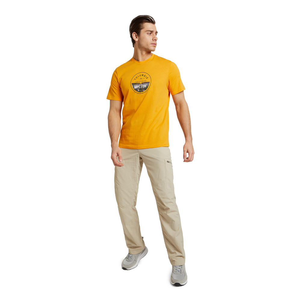 Футболка мужская Timber Point Graphic Tee - фото 3