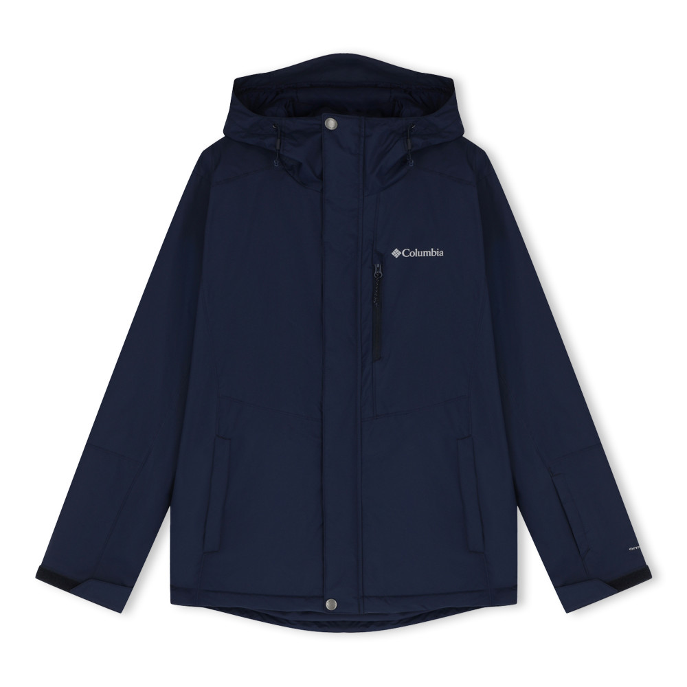 Куртка утепленная мужская Snow Shredder II Jacket - фото 1