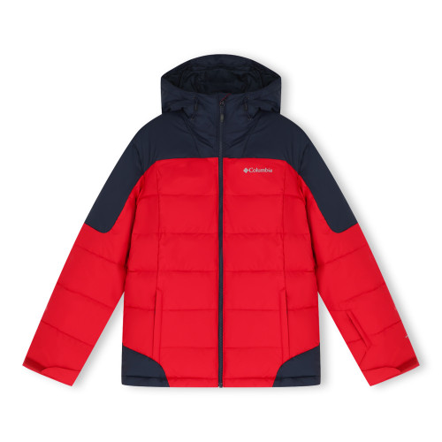 Пуховик рипстоп мужской Woolly Hollow III Jacket