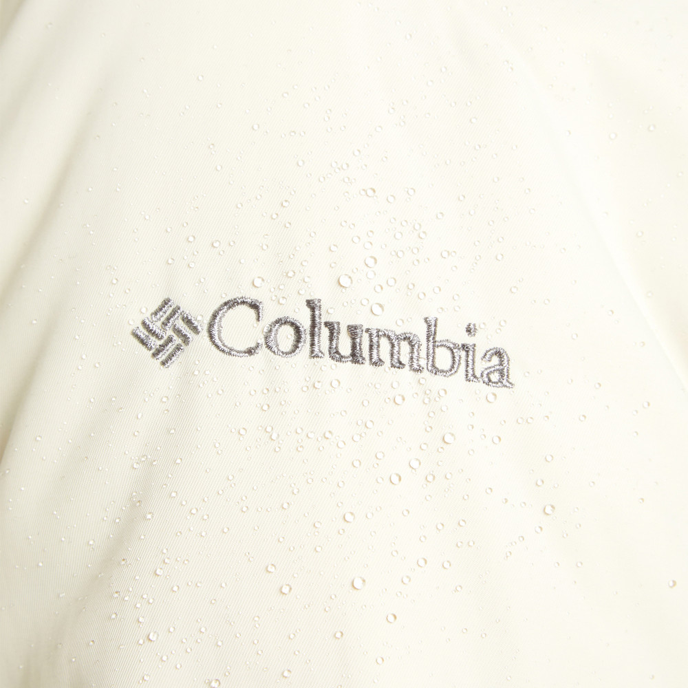 Пуховик женский Ashbury Down II Jacket - фото 6