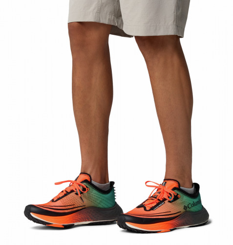 Кроссовки мужские Konos Speed Trail Atr