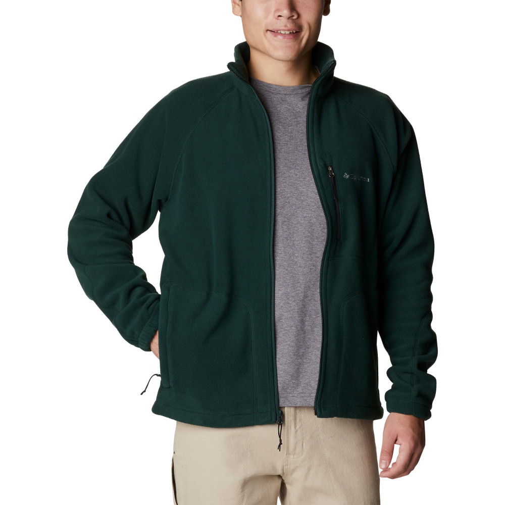 Columbia fleece fast deals trek ii