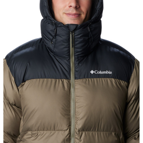 Куртка утепленная мужская Puffect Hooded Jacket