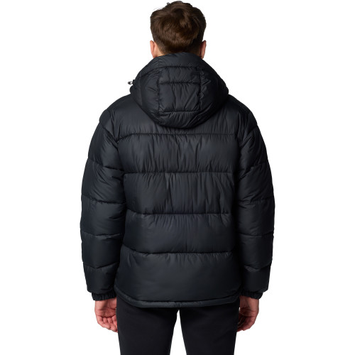 Куртка утепленная мужская Pike Lake Ii Hooded Jacket