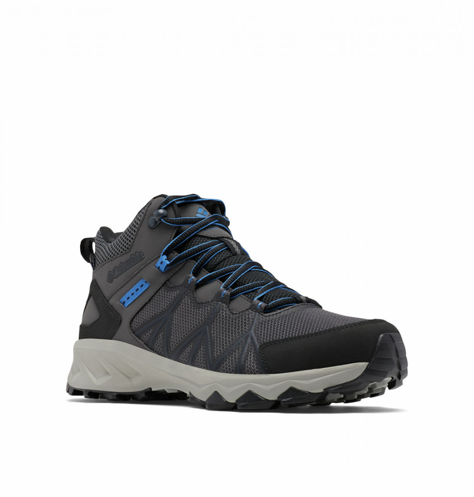 Ботинки мужские Peakfreak II Mid Outdry - фото 2