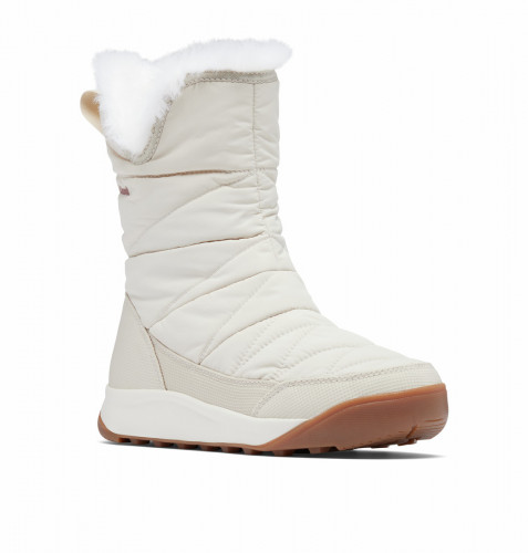 Сапоги утепленные женские Minx Slip V