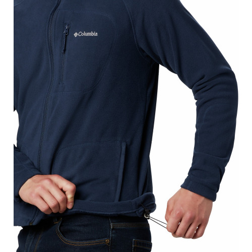 Джемпер флисовый мужской Fast Trek II Full Zip Fleece