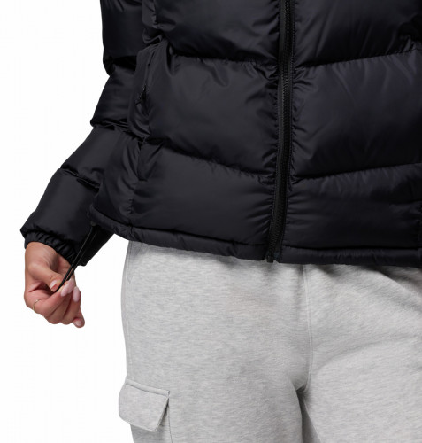 Куртка утепленная женская Puffect II Colorblock Jacket