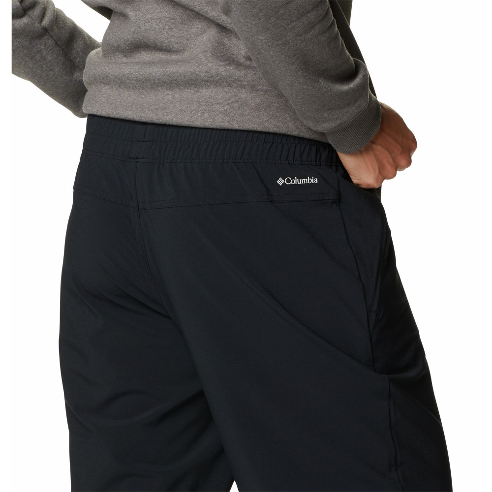 Брюки утепленные женские Pleasant Creek Warm Jogger