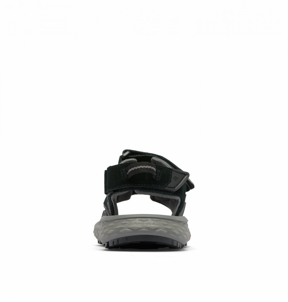 Сандалии мужские Konos Hiker 3-Strap - фото 4