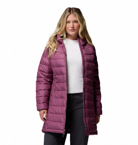 Куртка утепленная женская Powder Lite II Mid Jacket