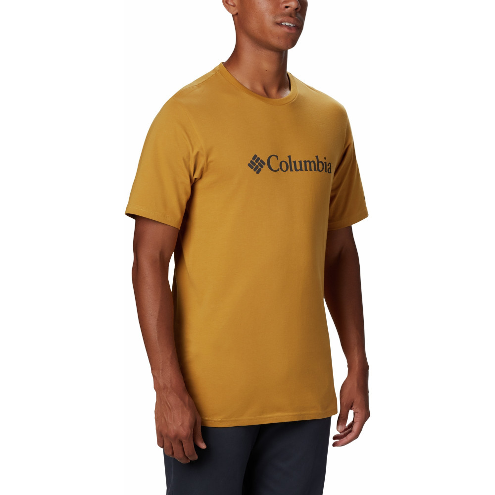 Футболка мужская CSC Basic Logo - фото 4