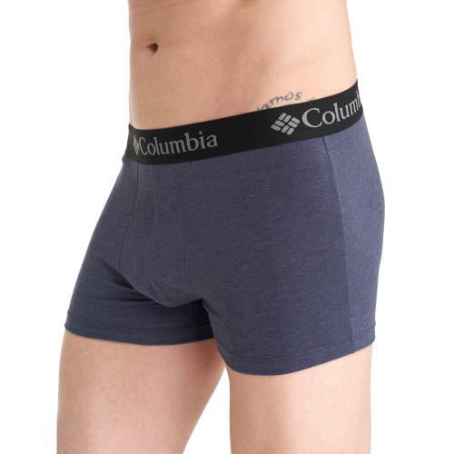 Трусы мужские Performance Cotton Stretch Melange, 2 штуки