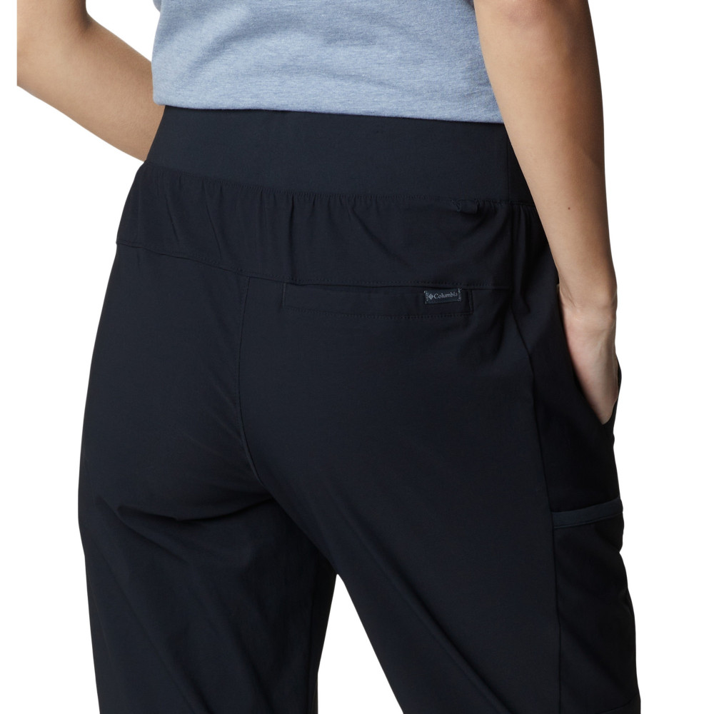 Брюки женские Leslie Falls Pant - фото 5