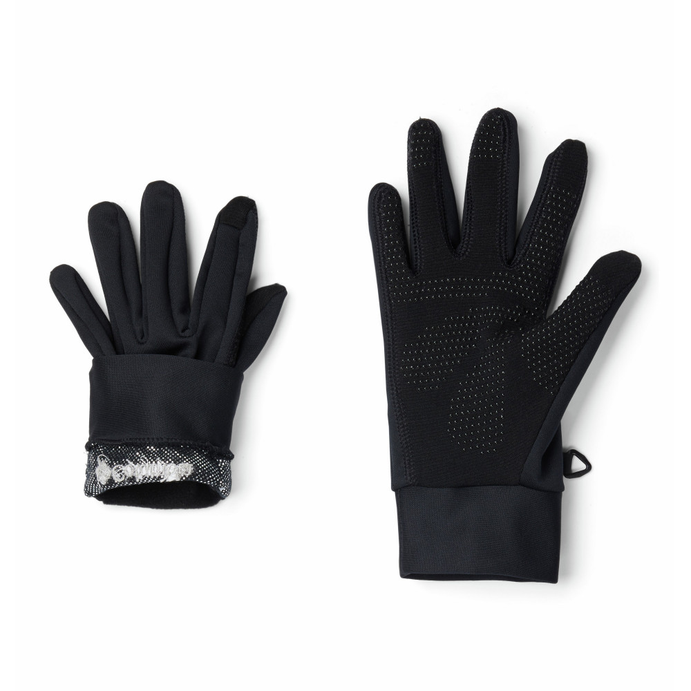 Columbia trail summit store running gloves