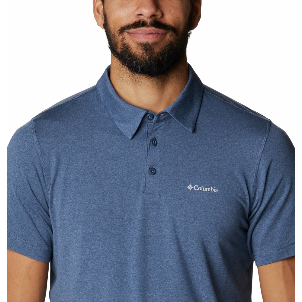 Поло мужское Tech Trail Polo - фото 4