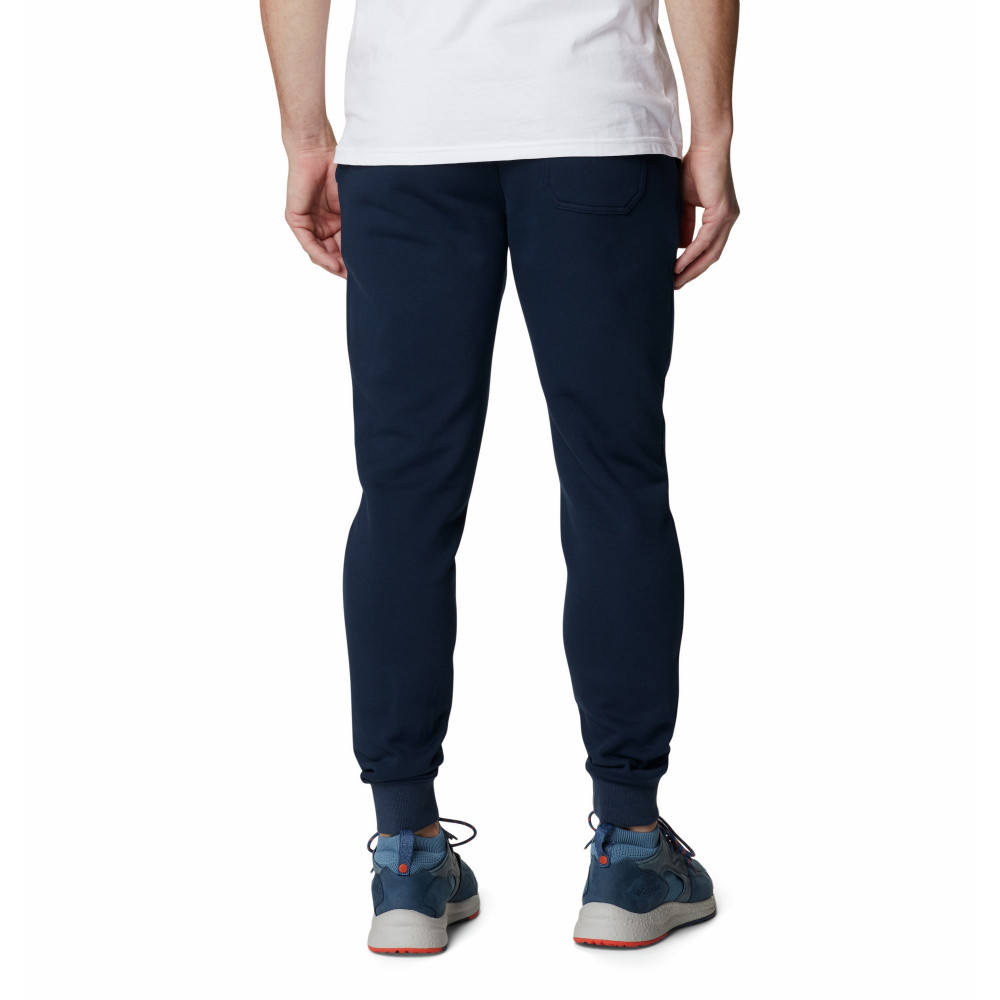 Брюки мужские M CSC Logo Fleece Jogger II - фото 2
