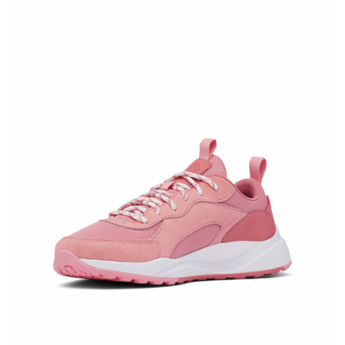 Полуботинки женские Pivot