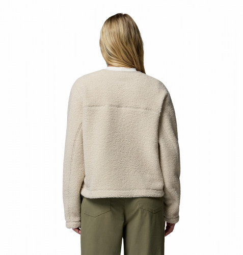 Толстовка женская Panorama Liner Jacket
