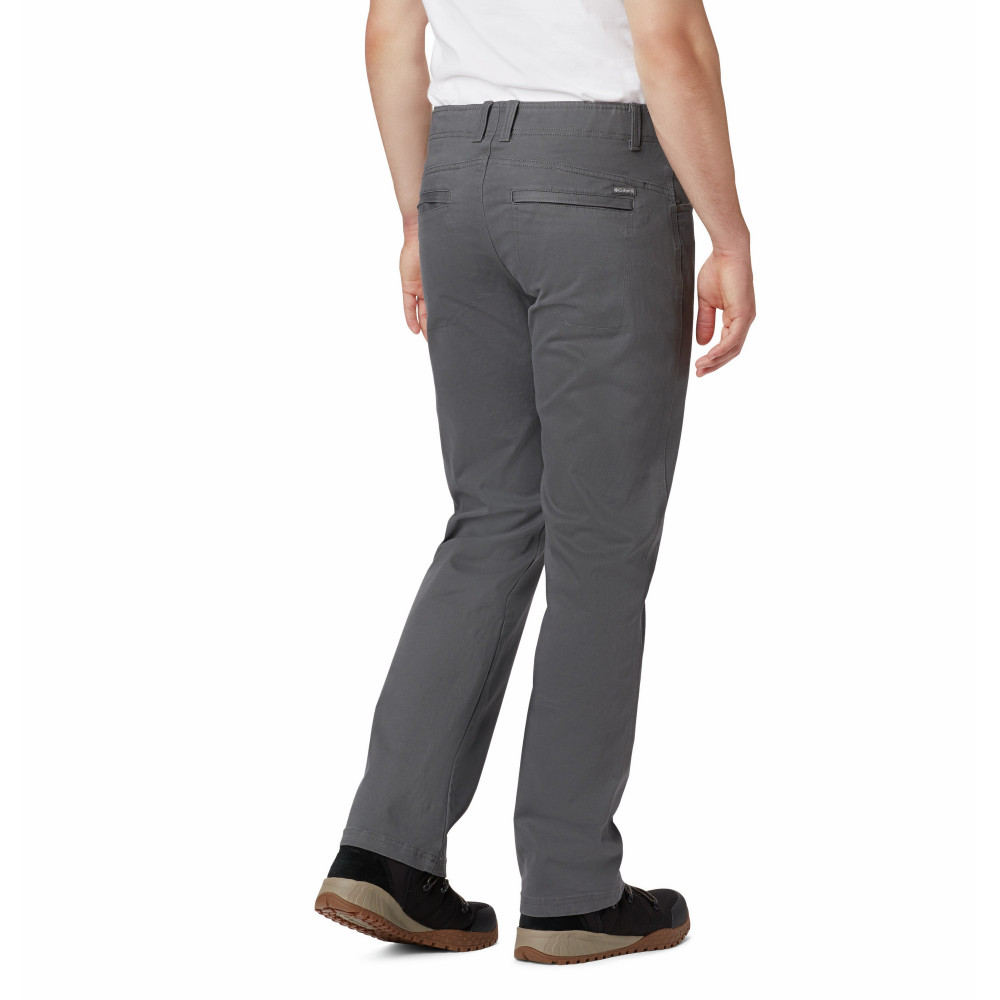 Брюки мужские Pilot Peak 5 Pocket Pant - фото 2