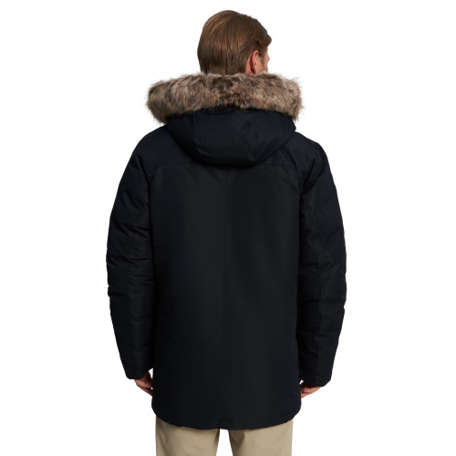 Пуховик мужской Marquam Peak III Parka