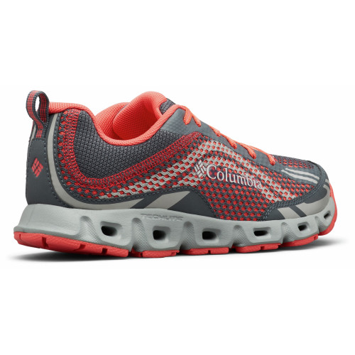 Полуботинки женские Drainmaker IV - фото 8