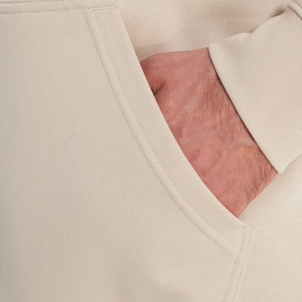 Джемпер флисовый мужской Beaumount Hoodie - фото 6