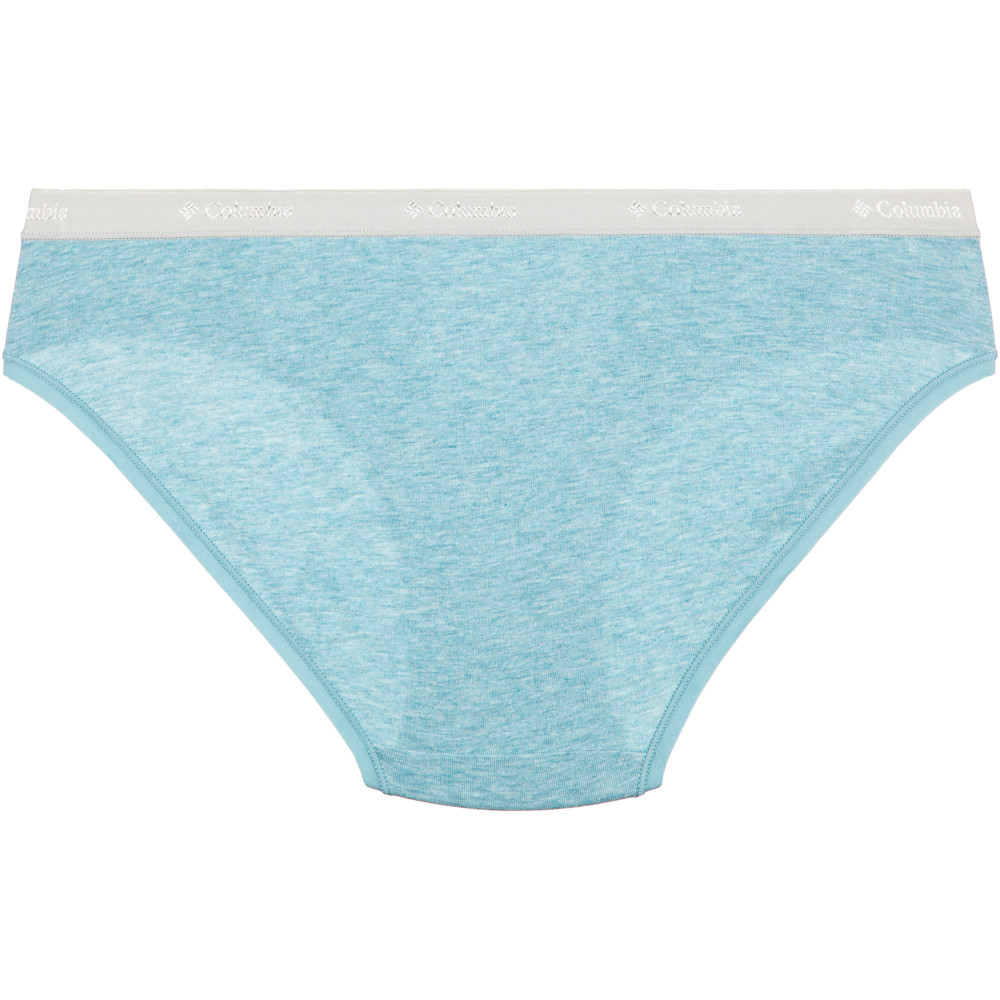 Трусы женские Cotton Stretch Logo Elastic, 2 штуки - фото 9