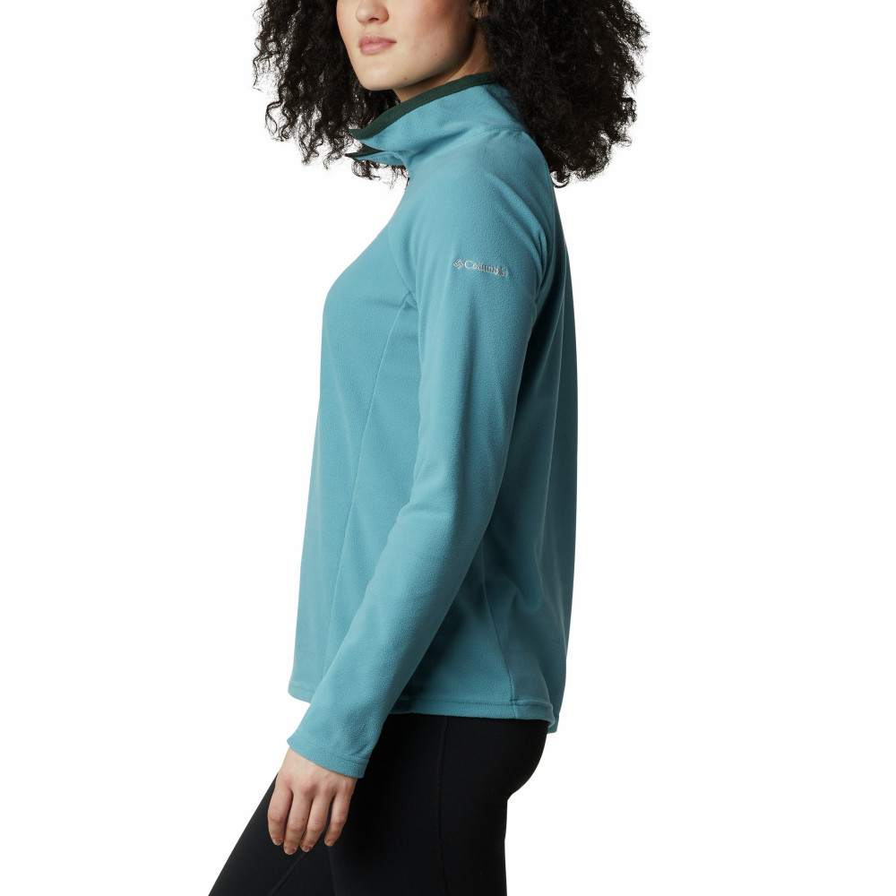 Джемпер флисовый женский Glacial IV 1/2 Zip - фото 3