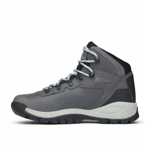 Ботинки женские Newton Ridge Plus Waterproof