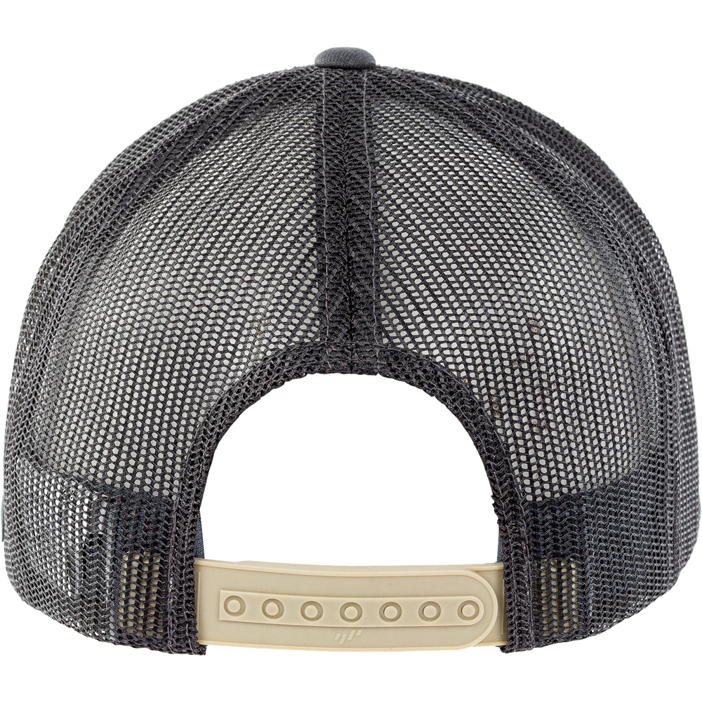 Бейсболка Mesh Snap Back - High - фото 2