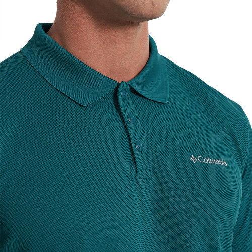 Поло мужское Utilizer Polo