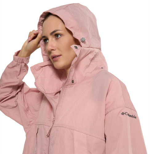 Ветровка женская Paracutie II Windbreaker