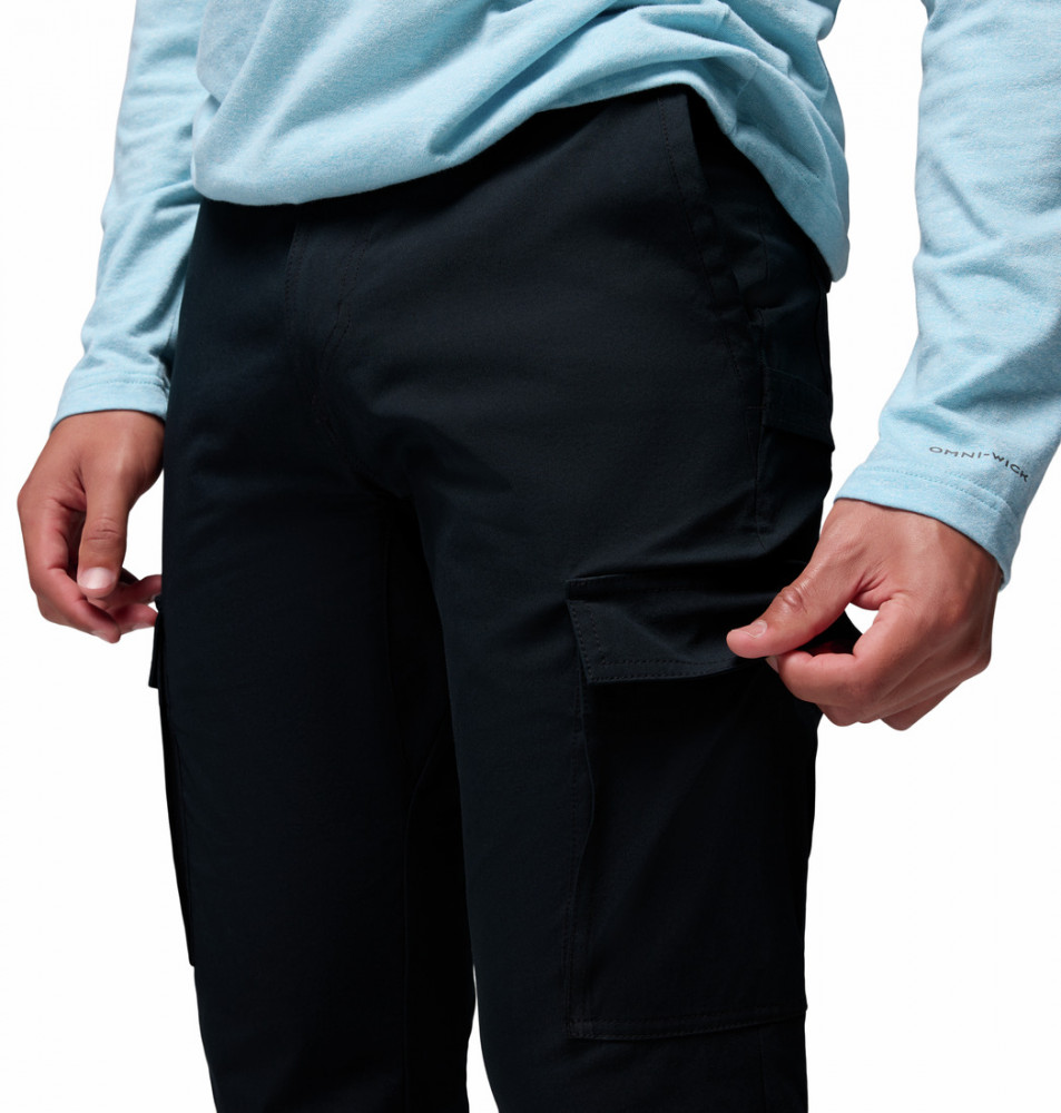 Брюки мужские ROC Cargo Pant - фото 8