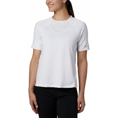 Футболка женская Windgates SS Tee - фото 1