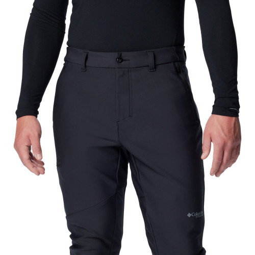 Брюки мужские Vast Canyon Softshell Pant