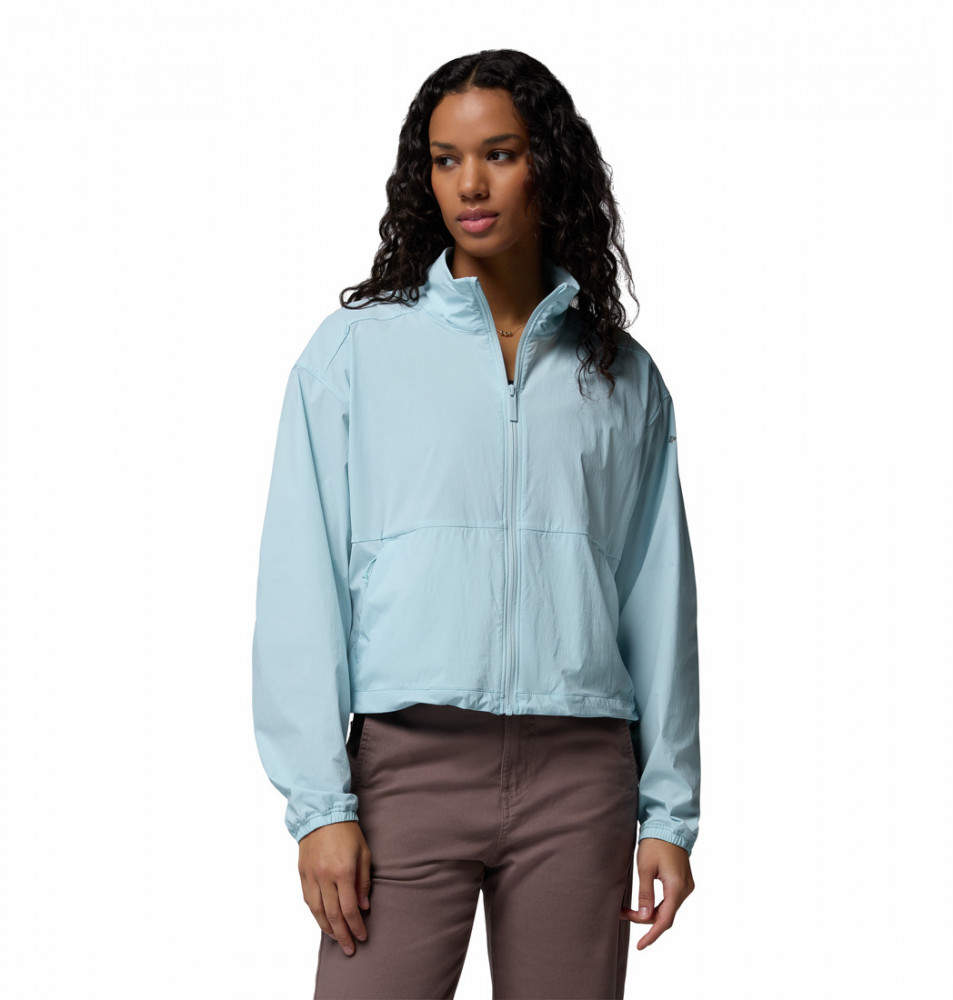 Куртка софтшелл женская AmazeStretch Jacket - фото 1