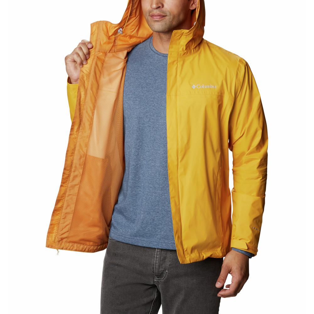 Watertight ii jacket columbia clearance