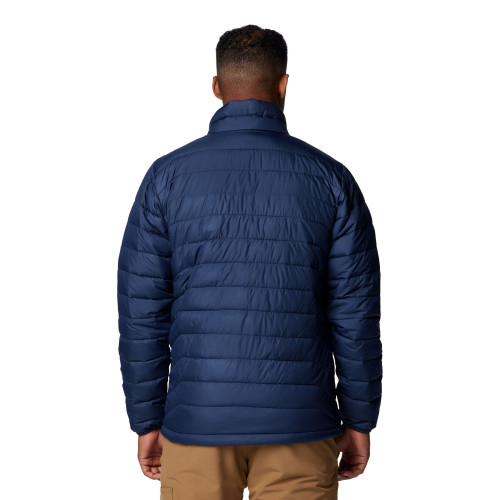 Куртка утепленная мужская Powder Lite II Jacket