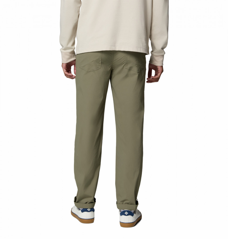 Брюки мужские Roc Lite 5 Pocket - фото 3