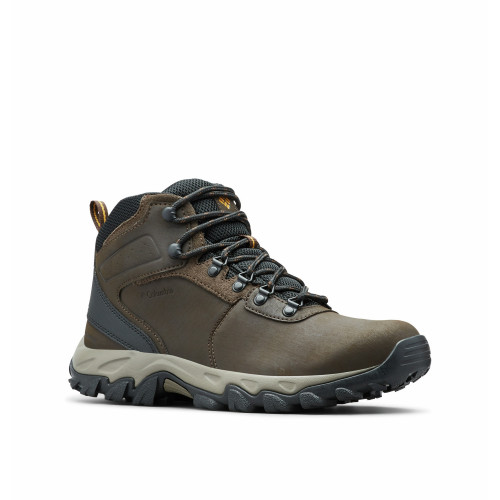 Ботинки мужские Newton Ridge™ Plus II Waterproof - фото 2