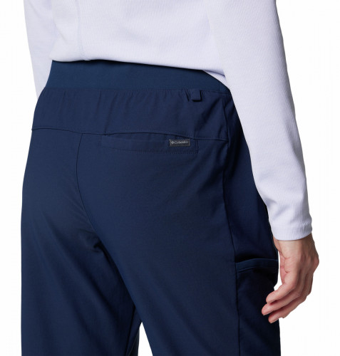 Брюки женские Leslie Falls Pull-On Pant