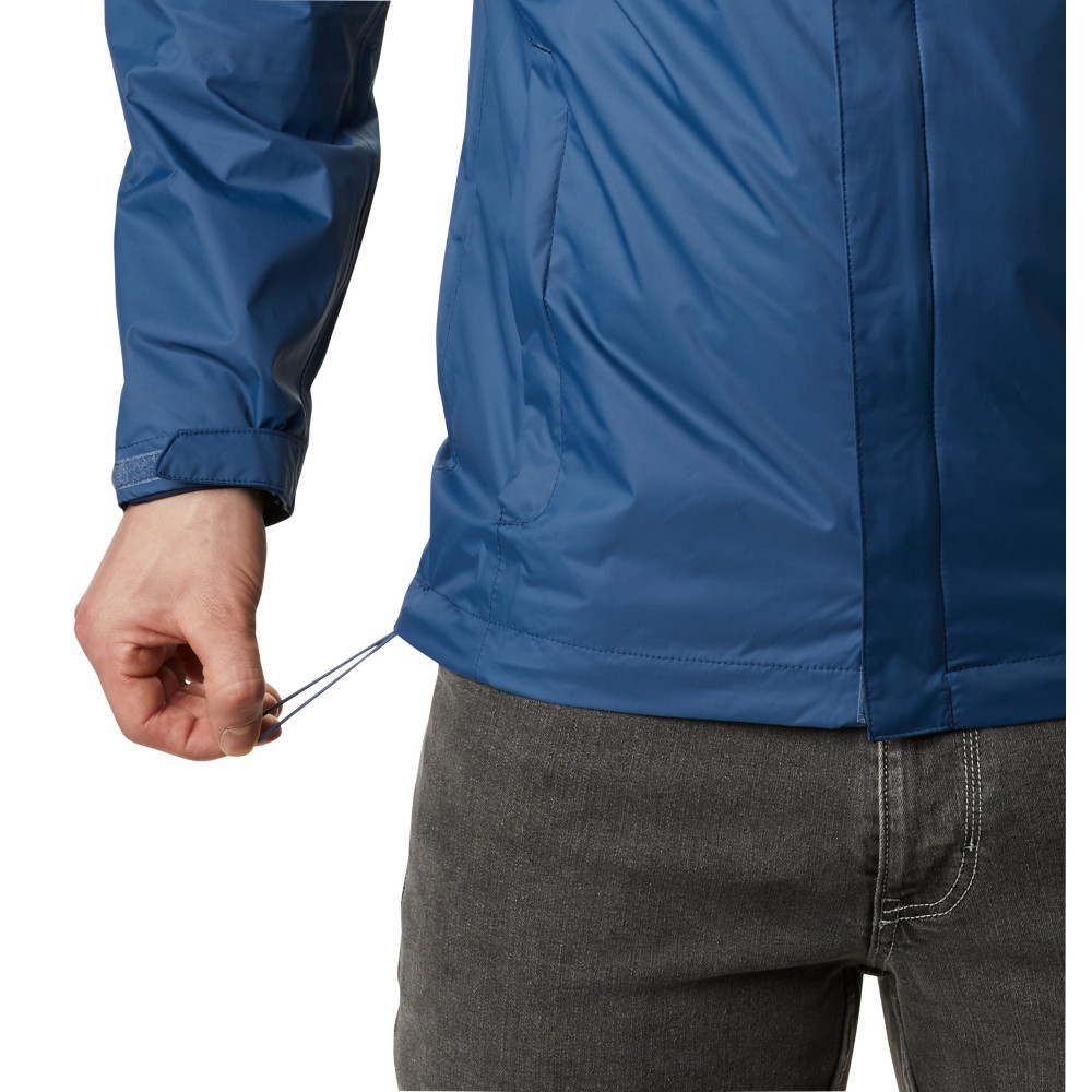 Ветровка мужская Watertight II Jacket - фото 5